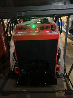 New AGT Industrial LRT23 Mini Tracked Skidloader