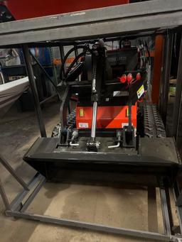 New AGT Industrial LRT23 Mini Tracked Skidloader