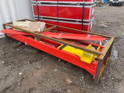 New AGT 2-Post Auto Lift Model ATK-B1000