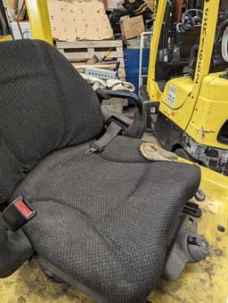 2010 Hyster E50-XN33 (located off-site, please read description)