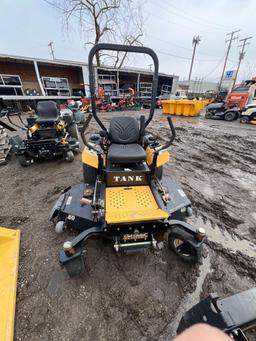 Cub Cadet 60" Commercial Zero-Turn Mower