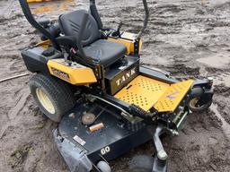 Cub Cadet 60" Commercial Zero-Turn Mower