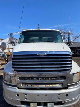 2008 Sterling A9500 Tandem Axle Tractor / Truck