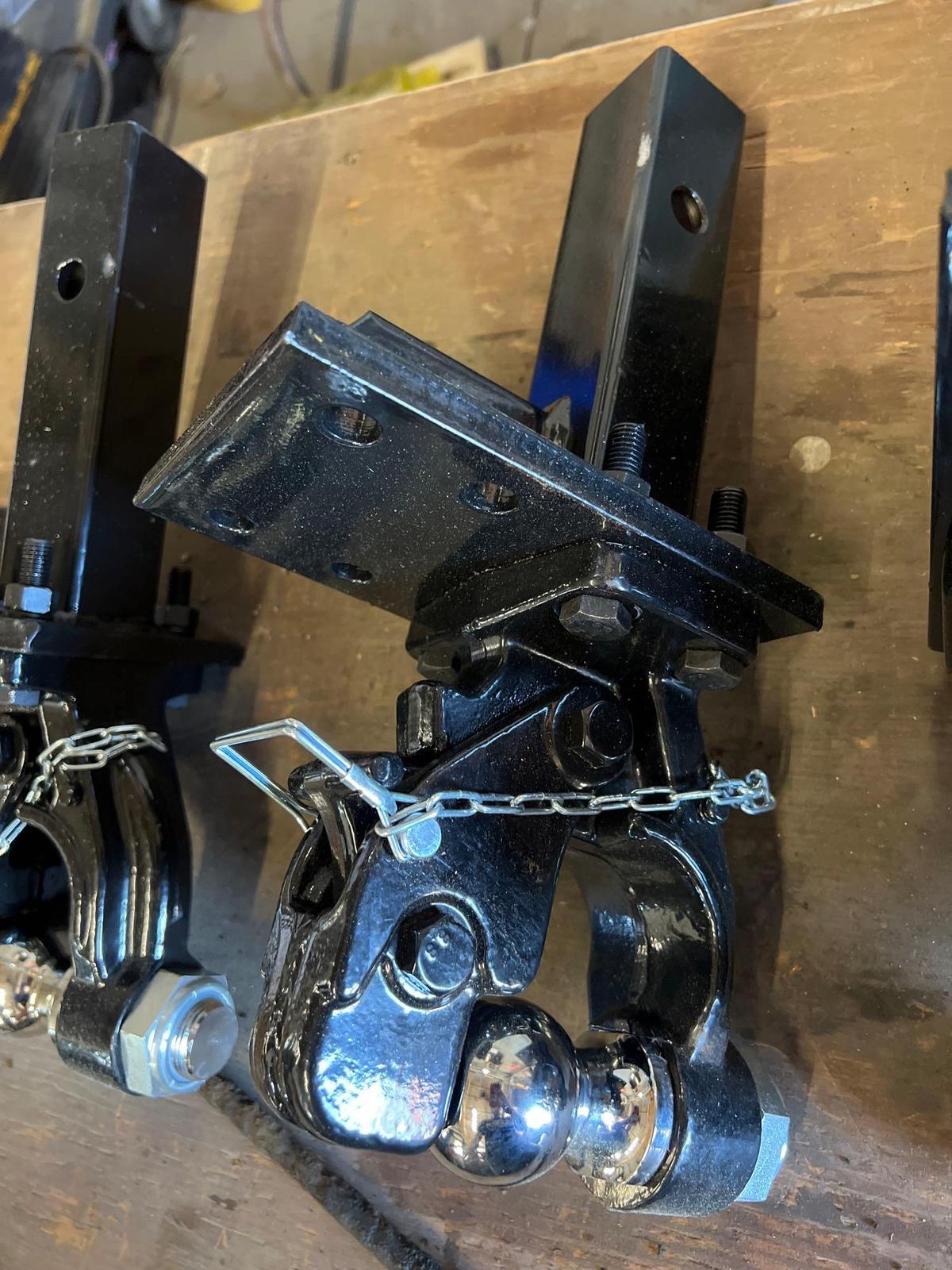 Pintle Hitch