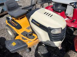 Cub Cadet LTX 1045 Riding Lawn-Mower