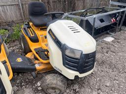 Cub Cadet LTX 1046