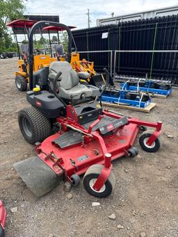 Toro Z Master Pro 7000, 72in DIESEL Zero Turn Lawn Mower