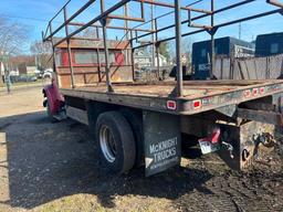 1991 International 4600 Truck (located off-site, please read description)