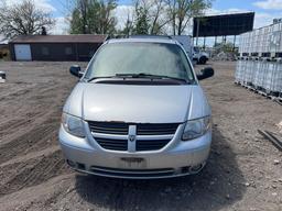 2006 Dodge Caravan