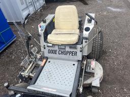 Dixie Chopper LT2000 Zero-Turn Mower