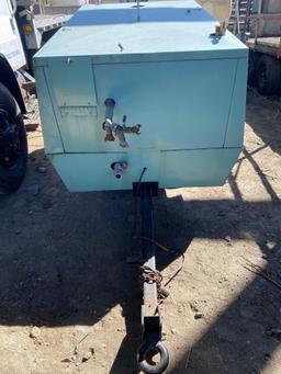 Sullair Diesel Air Compressor (located offsite-please read full description)