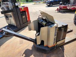 Prime Mover Electric Pallet Jack (located off-site, please read description)