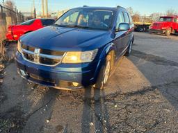 2010 Dodge Journey (located offsite-please read full description)