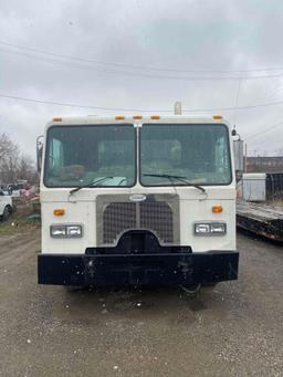 1999 Peterbilt 320 Rolloff Truck