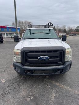 2011 Ford F-250 (located off-site, please read description)