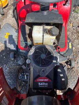 Troy-Bilt Pony 42x Riding Lawn Mower