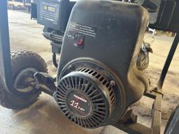 Coleman Powermare Portable Electric Generator