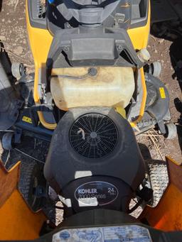 Cub Cadet XT1 Riding Lawn-Mower