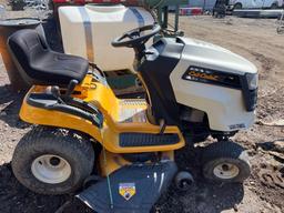 Cub Cadet LTX 1040 Riding Lawn-Mower