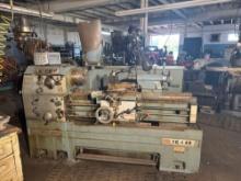 Namseon Acra-Turn 16x40 Engine Lathe