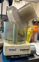 Cuisinart Food Processor