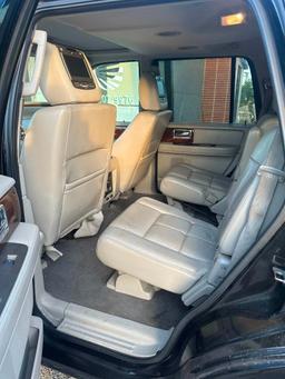 2012 Lincoln Navigator (at off-site location, read description)