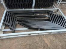 Wolverine Forklift Forks