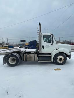 2017 Freightliner M2 112 Medium Duty Truck (off-site item, read description)