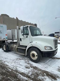2017 Freightliner M2 112 Medium Duty Truck (off-site item, read description)