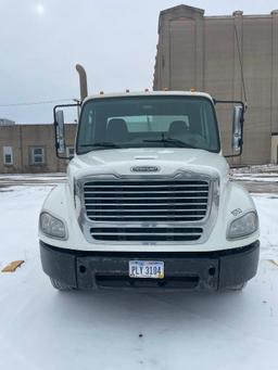 2017 Freightliner M2 112 Medium Duty Truck (off-site item, read description)