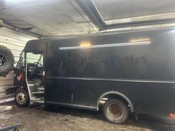 2007 Freightliner MT45 Chassis Truck (off-site item, read description)