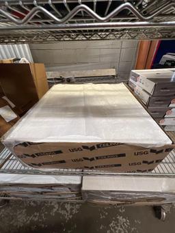 Luna Eclipse 2x2 Ceiling Tiles