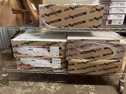 Luna Eclipse 2x2 Ceiling Tiles