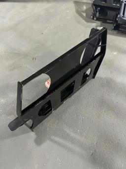 36in Mini Universal Fork Frame w/42" Forks