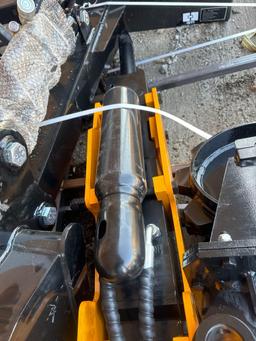 New GIYI Co Hydraulic Skidloader Breaker Attachment
