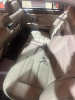 1995 Cadillac Deville Passenger Car
