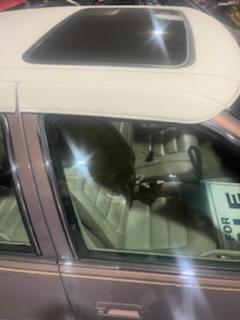1995 Cadillac Deville Passenger Car