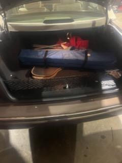 1995 Cadillac Deville Passenger Car