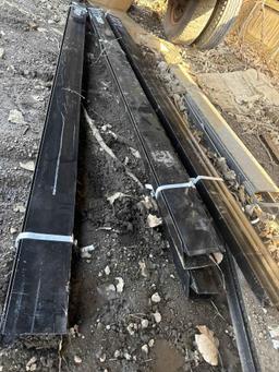 New SKLP 10ft Steel Fork Extensions