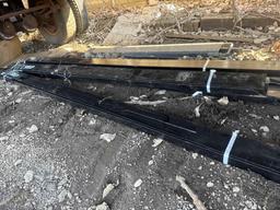 New SKLP 10ft Steel Fork Extensions