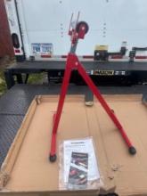 Roller Stand