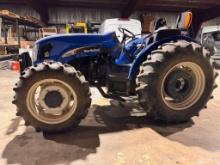 New Holland TN70 Tractor
