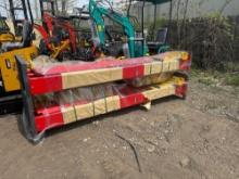 New AGT Co 2-Post Auto Lift Model ATK-B1000