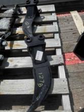 New Vicsec Co Mini Excavator Thumb Attachment
