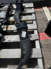 New Vicsec Co Mini Excavator Thumb Attachment