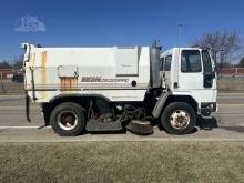 1996 Ford CF7000 Truck