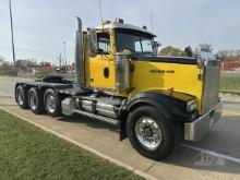 2000 Western Star Trucks 4900 Tractor Truck