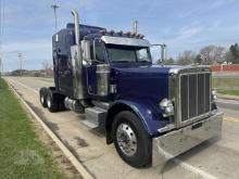 2007 Peterbilt 379 Truck