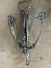 Horton Archery Co Havoc Crossbow