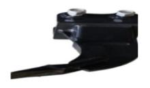 RIPPER ATTACHMENT
